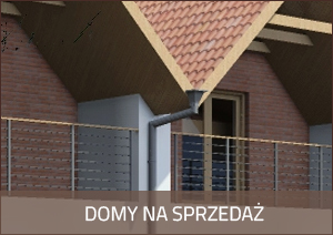 Domy na sprzedaż